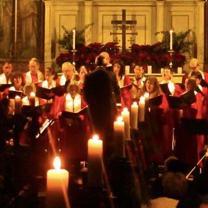 Karen Mason to Headline Annual Free Chelsea Community Church Candlelight Carol…