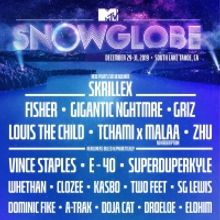 ZHU to Headline MTV's SnowGlobe Music Festival