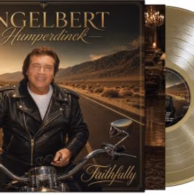 Engelbert Humperdinck to Release BETH Single, Announces Grove Appearance