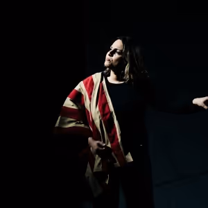 Priyanka Shetty's #CHARLOTTESVILLE to Play New York's East to Edinburgh Festival