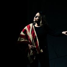 Priyanka Shetty's #CHARLOTTESVILLE to Play New York's East to Edinburgh Festival