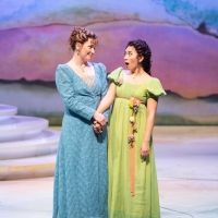 Review: SENSE AND SENSIBILITY at Village Theatre