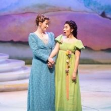 Review: SENSE AND SENSIBILITY at Village Theatre