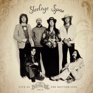 Omnivore Recordings Announces Previously Unissued Performance From Iconic Folk-Rock…