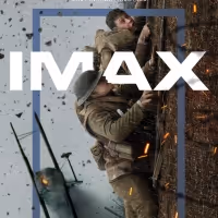 IMAX Releases Exclusive Artwork for 1917