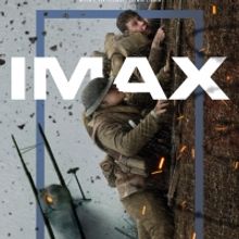 IMAX Releases Exclusive Artwork for 1917