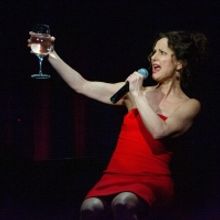 Photos: Jean Louisa Kelly Makes Solo Show Debut In ANYTHING CAN HAPPEN at The Laurie 