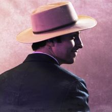 HANK WILLIAMS: LOST HIGHWAY Announced At Ivoryton Playhouse