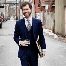 Singer Songwriter Ben Folds to Play the VETS in Providence