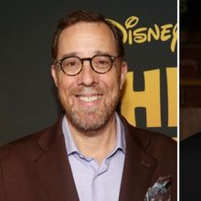 Rob Minkoff Directing Film Adaptation of James Chiao's TENOR BY NIGHT