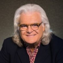 Ricky Skaggs Reveals Quadruple Bypass Heart Surgery