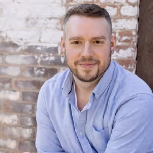 Arthur Wilson Named as Recipient of 2025 Burry Fredrik Design Fellowship