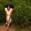 Somi Kakoma Sets Release of New Album What Does It Take to Bloom? Photo
