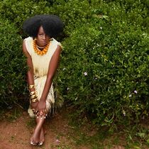 Somi Kakoma Sets Release of New Album 'What Does It Take to Bloom?'