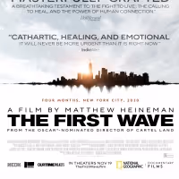 VIDEO: Watch the Trailer for National Geographic's NYC COVID Documentary