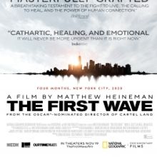VIDEO: Watch the Trailer for National Geographic's NYC COVID Documentary