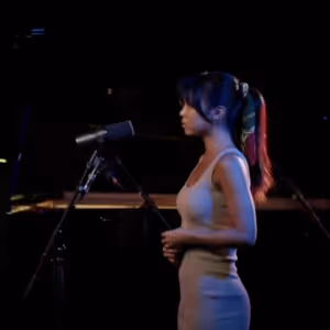 Video: Watch the Cast of MISS SAIGON at Sheffield Theatres Sing 'Last Night of the…
