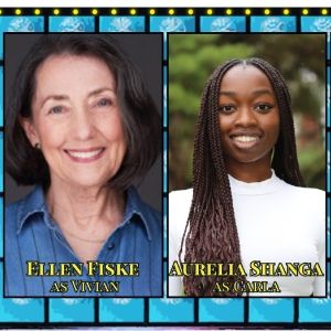 Centenary Stage Reveals Cast for World Premiere of Wendy Herlich’s WASABIA