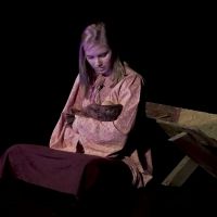Contemporary Youth Arts Company Moves Charleston Holiday Tradition MARY: A ROCK…
