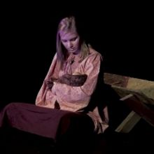 Contemporary Youth Arts Company Moves Charleston Holiday Tradition MARY: A ROCK OPERA