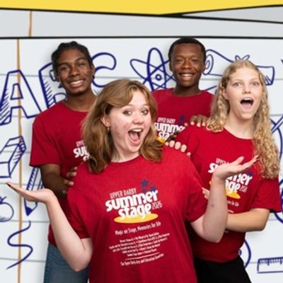 SCHOOLHOUSE ROCK LIVE! JR. to Return in Summer Stage Pilot Production