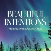 Michele Schrader Explores The Power Of Intention In New Book, BEAUTIFUL INTENTIONS: H