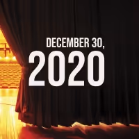 Virtual Theatre Today: Wednesday, December 30 with Seth Rudetsky, Liz Callaway, and…