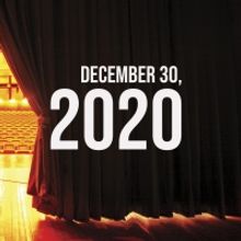 Virtual Theatre Today: Wednesday, December 30 with Seth Rudetsky, Liz Callaway, and M