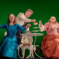 Match Funding Boosts Perth Theatre Sponsorship Deal
