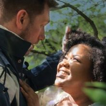 Synchronicity Theatre to Present U.S. Premiere of Jessica B. Hill's THE DARK LADY 