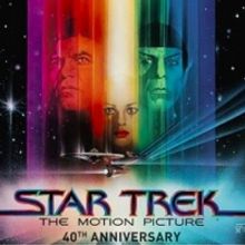 Steven Lance Beams Down To AMC SeacourtTo Celebrate His Role In STAR TREK: The Motion