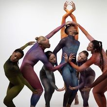 Interview: Andrea Miller & GALLIM Return to the Joyce with MOTHER