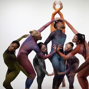 Interview: Andrea Miller & GALLIM Return to the Joyce with MOTHER