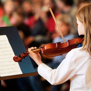 Chicago Chamber Music Program to Open Scholarship Applications for Ages 7-18 Interview