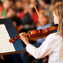 Chicago Chamber Music Program to Open Scholarship Applications for Ages 7-18
