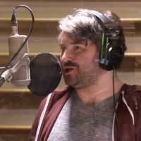 VIDEO: Get a Peek Inside the Recording Studio for BEETLEJUICE's 'The Whole Being…