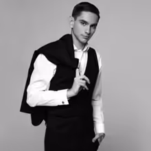 Dmitry Shishkin to Open PSO Season with Rachmaninoff Performance