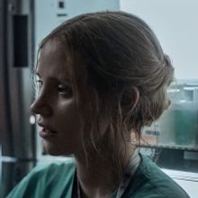VIDEO: Jessica Chastain & Eddie Redmayne Star in THE GOOD NURSE Trailer
