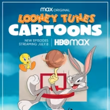 Season 2 of LOONEY TUNES CARTOONS Premieres Thursday, July 8 on HBO Max