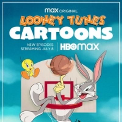 Season 2 of LOONEY TUNES CARTOONS Premieres Thursday, July 8 on HBO Max