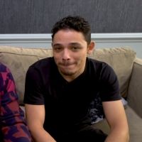 VIDEO: Watch Anthony Ramos Play 'The Good and the Bad' on THE LATE LATE SHOW WITH…