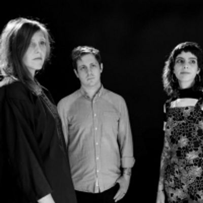 Brett Naucke Announces New LP 'Mirror Ensemble'