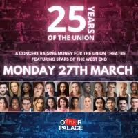 Michael Ahomka-Lindsey, Amy Di Bartolomeo & More to Star in Union Theatre…