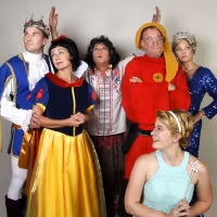 VANYA AND SONIA AND MASHA AND SPIKE Comes to the Barn Theatre