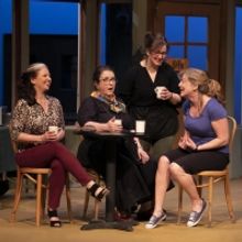 Review: HALFWAY THERE at Ottawa Little Theatre