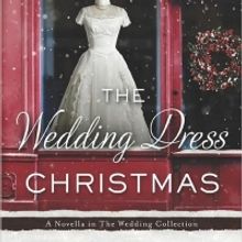 Rachel Hauck Releases New Holiday Romance - The Wedding Dress Christmas