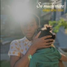 Anika Noni Rose Releases New Original Song 'So Much More'