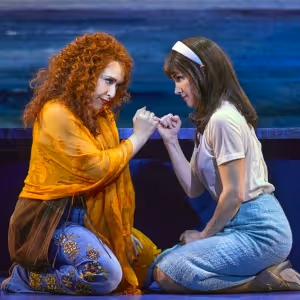 2024 Betty Mitchell Award Nominees Announced - See the Full List Here!