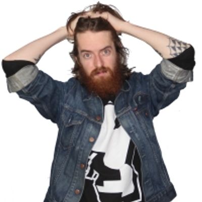 Edinburgh 2022: Review: ROSCO MCCLELLAND: GOBLIN MODE, Monkey Barrel Comedy (The Hive)