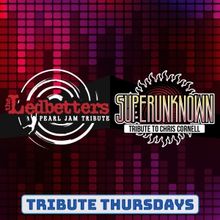 SERVPRO After Hours Concerts' to Present Free Pearl Jam Tribute Concert